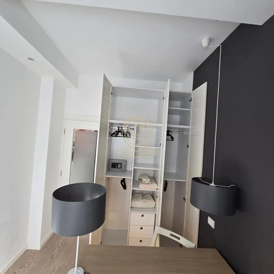 Rent, two bedroom apartment, 43m², Zvezdara Sve Podlokacije, Beograd