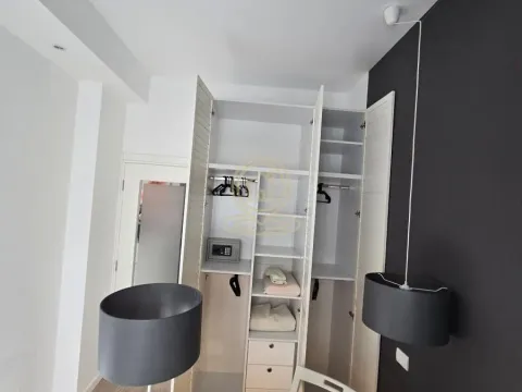 Rent, two bedroom apartment, 43m², Zvezdara Sve Podlokacije, Beograd - image 17