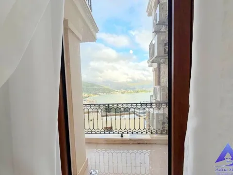 Prodaja, dvosoban stan, 54m², Komoševina, Budva - image 15