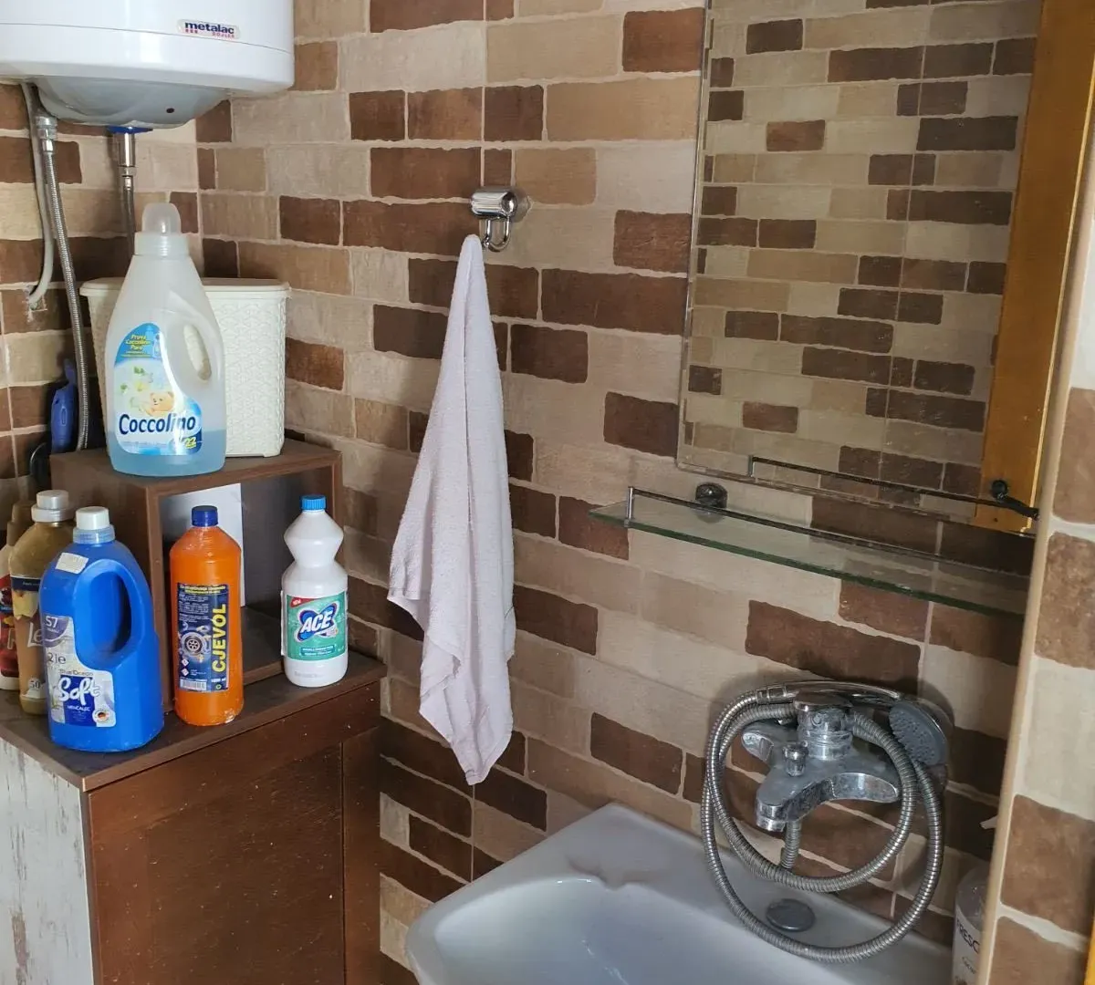 Rent, house, 94m², Mareza, Podgorica