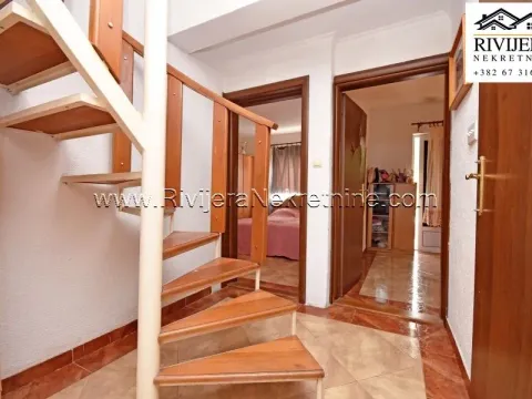 Prodaja, dvosoban stan, 123m², Bijela, Herceg Novi - image 8