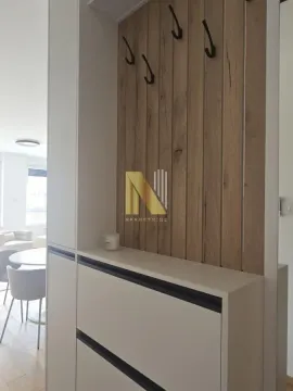 Izdavanje, dvosoban stan, 52m², Centar, Novi Sad - image 21