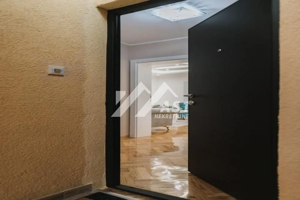 Prodaja, jednosoban stan, 38m², Novi Sad Sve Podlokacije, Novi Sad