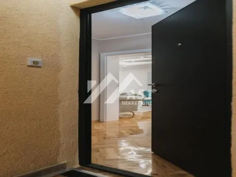 Prodaja, jednosoban stan, 38m², Novi Sad Sve Podlokacije, Novi Sad - image 10