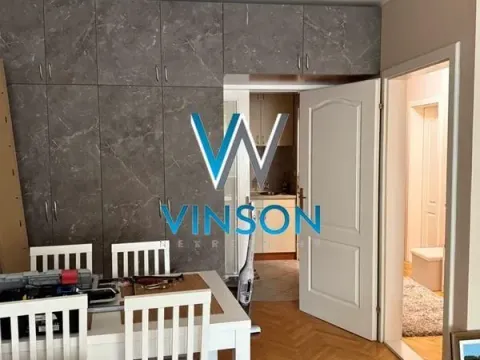 Sale, two bedroom apartment, 53m², Grbavica, Novi Sad Sve Podlokacije - image 3