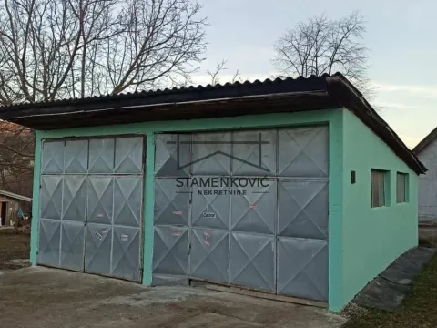 Sale, house, 66m², Beočin, Novi Sad - image 2