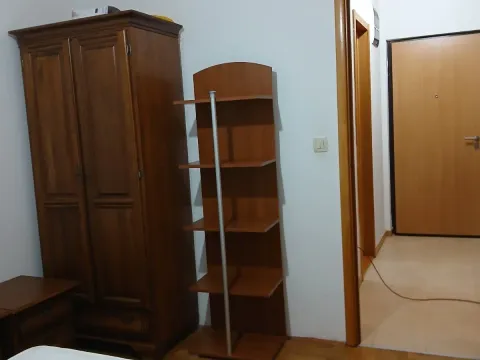 Izdavanje, jednosoban stan, 50m², Stari Aerodrom, Podgorica - image 7