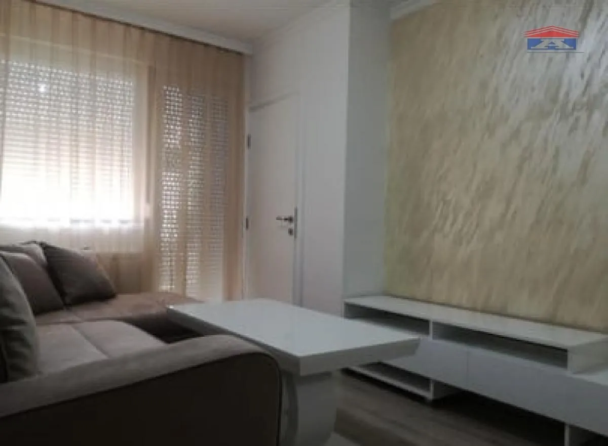 Rent, two bedroom apartment, 48m², Bulevar Oslobodjenja, Novi Sad Sve Podlokacije