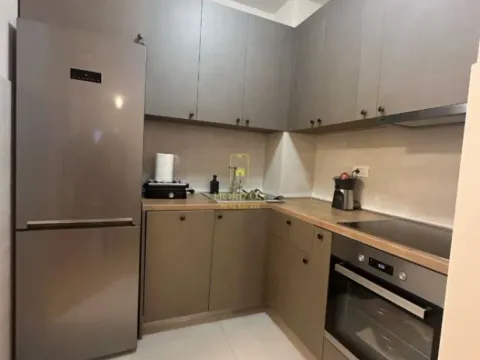 Sale, one bedroom apartment, 40m², Central Point, Podgorica - image 7