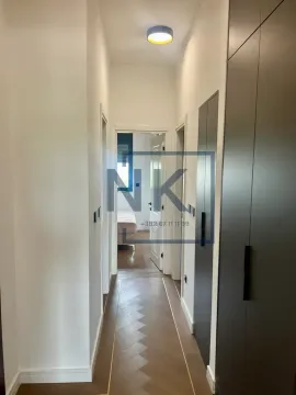 Rent, two bedroom apartment, 62m², Dalmatinska ulica, Podgorica - image 9
