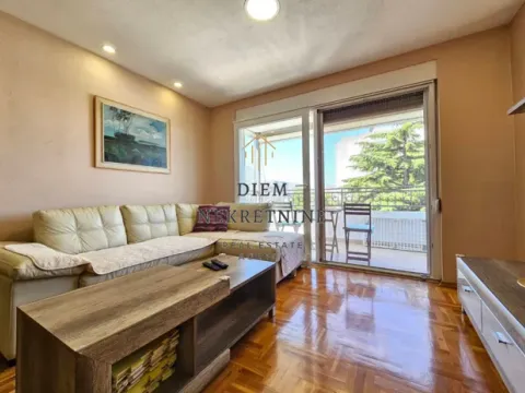 Rent, two bedroom apartment, 60m², Centar, Bar - image 3