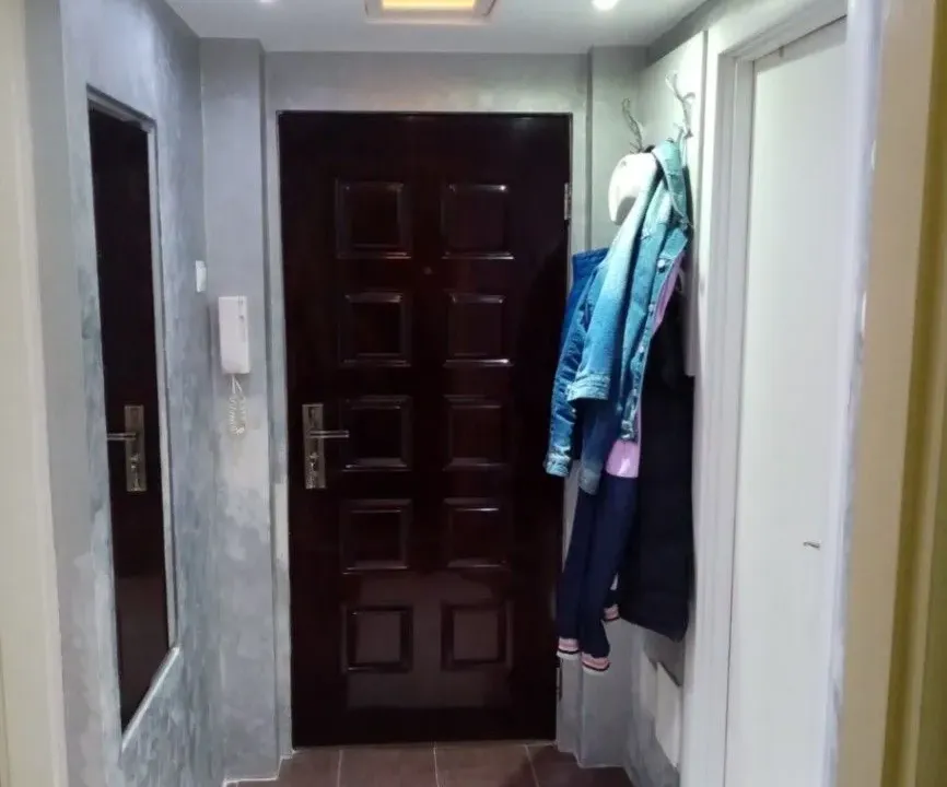 Prodaja, dvosoban stan, 39m², Karaburma, Palilula Sve Podlokacije