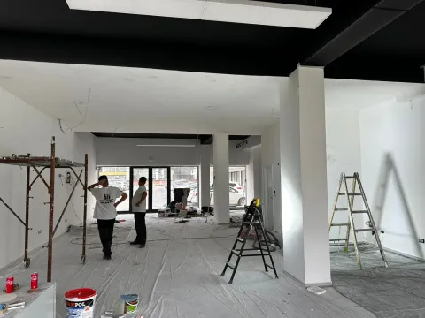 Rent, office space, 117m², Pobrežje, Podgorica - image 3