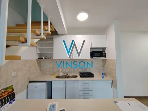 Izdavanje, poslovni prostor, 72m², Centar, Novi Sad - image 8