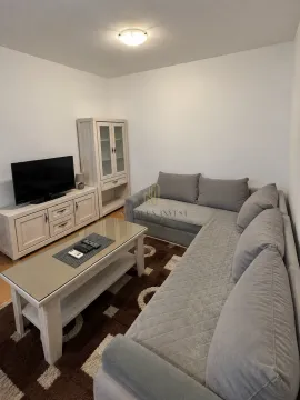 Stan in Dalmatinska ulica