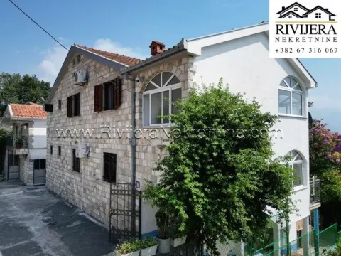 Prodaja, kuća, 365m², Bijela, Herceg Novi - image 1
