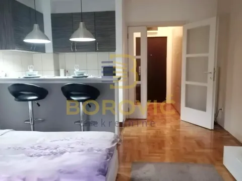 Stan in Južni Bulevar