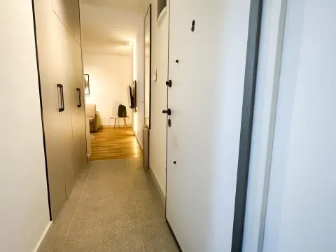 Prodaja, jednosoban stan, 54m², Centar, Kolašin - image 3