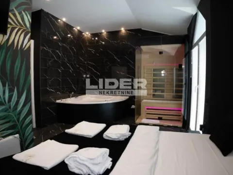 Sale, four bedroom apartment, 130m², Đeram Pijaca, Beograd - image 17