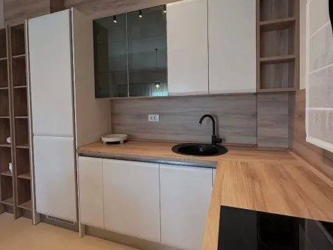 Rent, two bedroom apartment, 70m², Vezirov Most, Podgorica - image 4