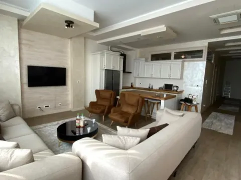 Sale, two bedroom apartment, 120m², Budva, Crna Gora - image 10