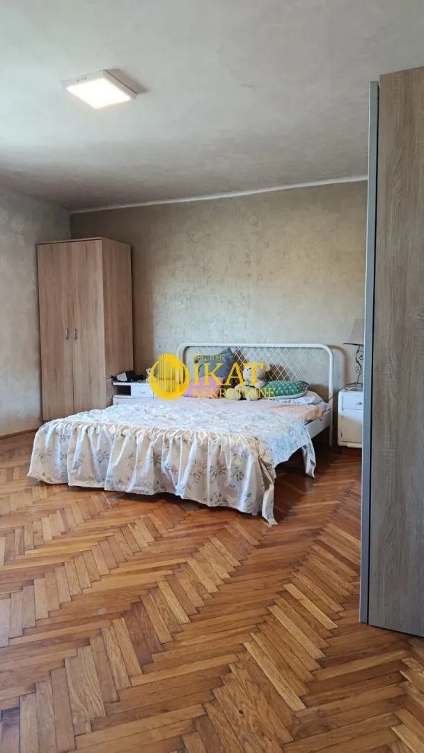 Rent, one bedroom apartment, 43m², Južni Bulevar, Vračar Sve Podlokacije