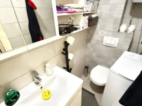 Sale, studio apartment, 38m², Sutomore, Bar - image 2