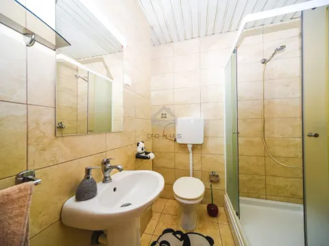 Rent, one bedroom apartment, 40m², Tuški Put, Podgorica - image 7