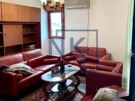 Rent, three bedroom apartment, 96m², Blok 5, Podgorica