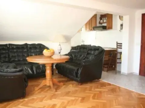 Sale, two bedroom apartment, 63m², Bečići, Budva - image 6