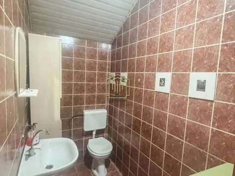 Rent, office space, 83m², Zabjelo, Podgorica - image 12