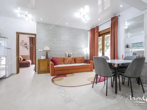 Sale, two bedroom apartment, 77m², Tivat, Crna Gora - image 14