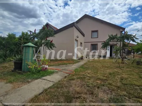 Prodaja, kuća, 169m², Misa, Pančevo - image 19