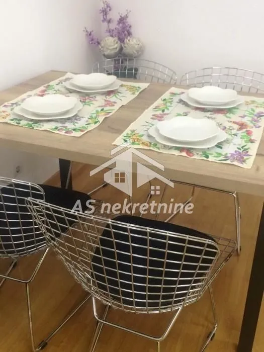 Rent, apartment, 45m², Novi Beograd Blok 67, Novi Beograd Sve Podlokacije