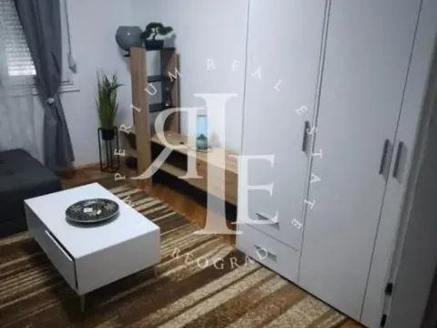 Prodaja, dvosoban stan, 60m², Karaburma, Palilula Sve Podlokacije - image 8