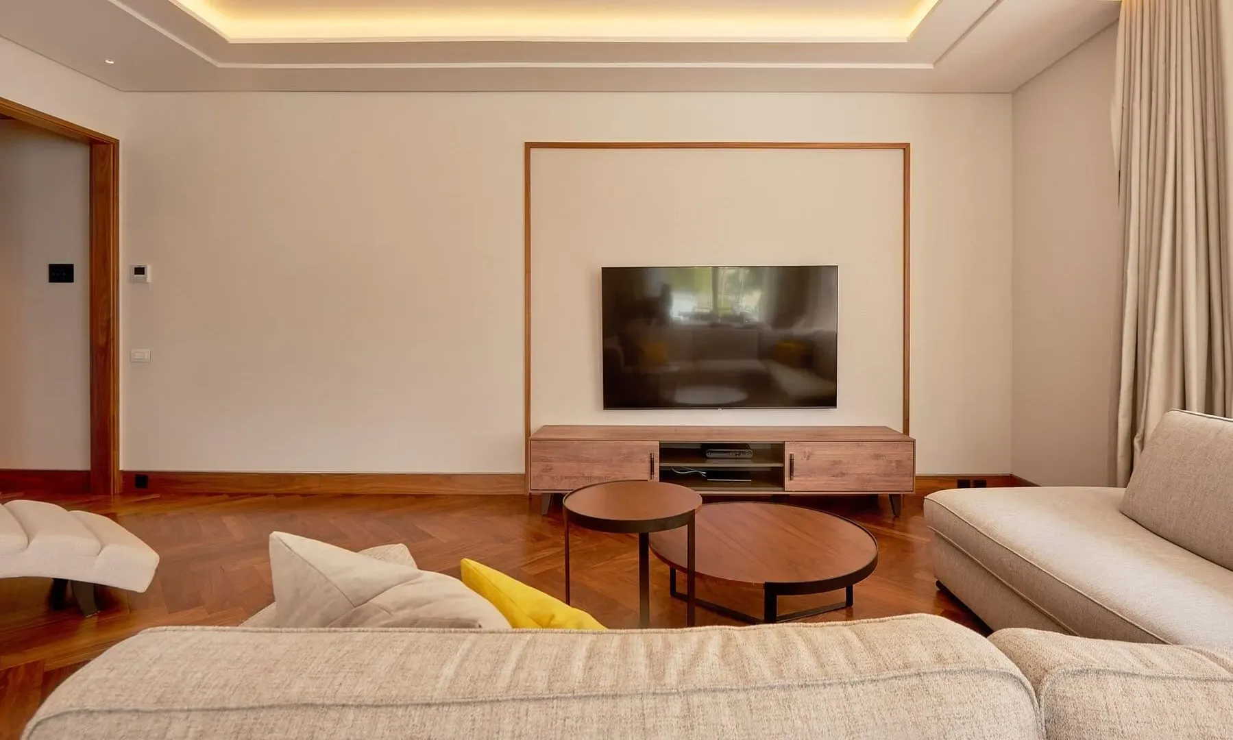 Prodaja, dvosoban stan, 152m², Porto Montenegro, Tivat
