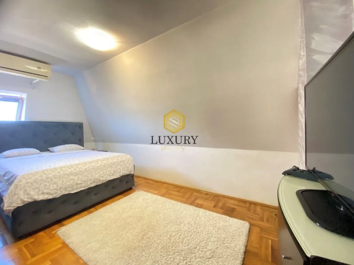 Prodaja, dvosoban stan, 86m², Centar, Podgorica