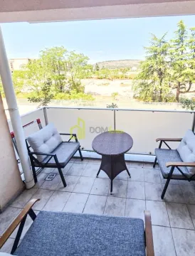 Rent, two bedroom apartment, 70m², City Kvart, Podgorica - image 9