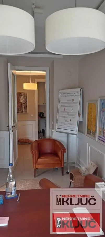 Prodaja, dvosoban stan, 64m², Kej, Novi Sad Sve Podlokacije