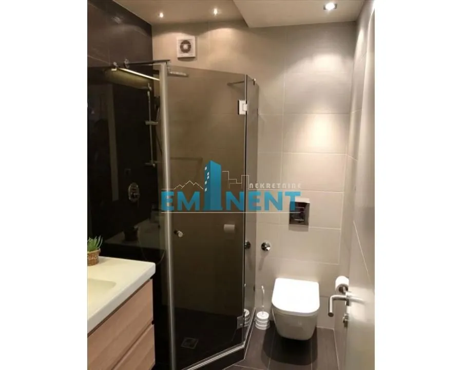 Rent, one bedroom apartment, 40m², Stari Grad, Beograd
