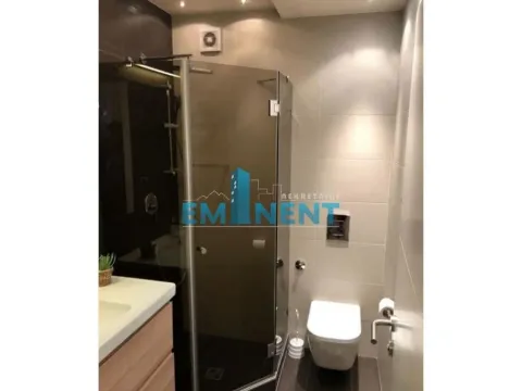 Rent, one bedroom apartment, 40m², Stari Grad, Beograd - image 6