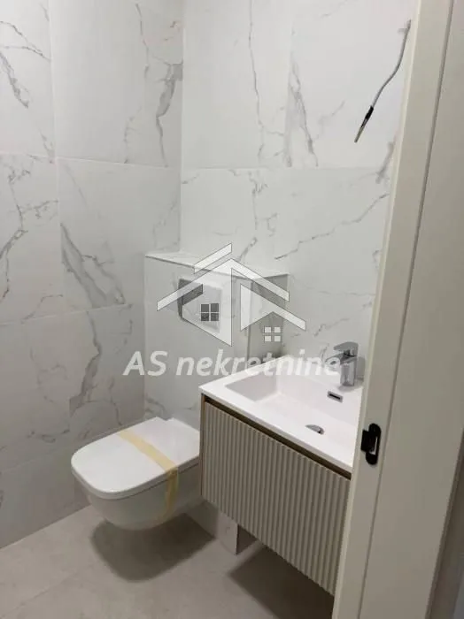 Rent, three bedroom apartment, 80m², Fon (Fon - Bilećka), Voždovac Sve Podlokacije