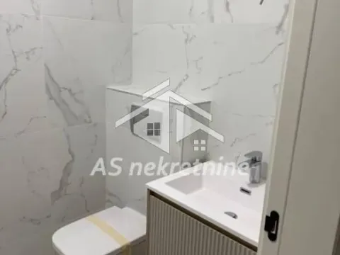 Rent, three bedroom apartment, 80m², Fon (Fon - Bilećka), Voždovac Sve Podlokacije - image 13