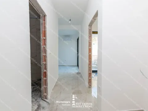 Prodaja, jednosoban stan, 43m², Bijela, Herceg Novi - image 6