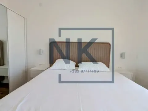 Izdavanje, jednosoban stan, 45m², Stari Aerodrom, Podgorica - image 8