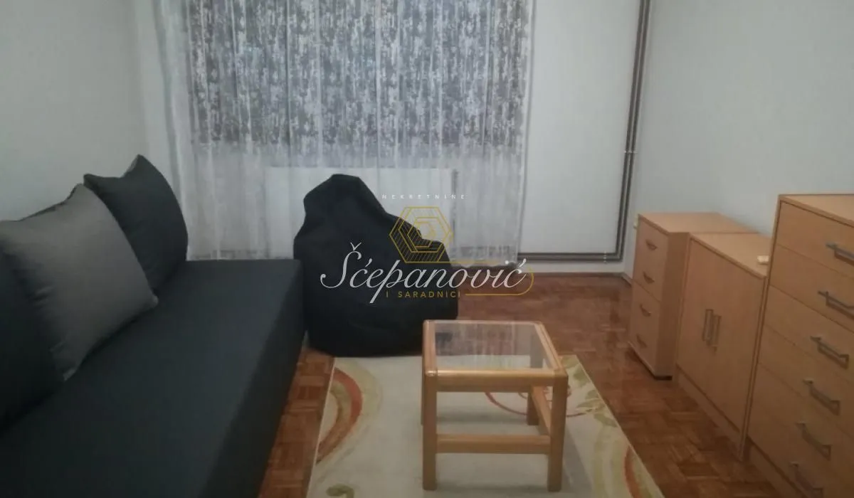Prodaja, dvosoban stan, 63m², Grbavica, Novi Sad Sve Podlokacije