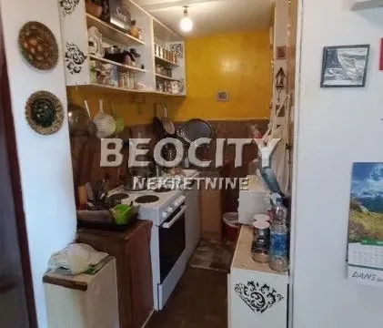 Prodaja, stan, 82m², Liman 4, Novi Sad Sve Podlokacije - image 3