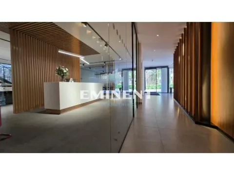 Rent, office space, 268m², Savski Venac, Beograd - image 18