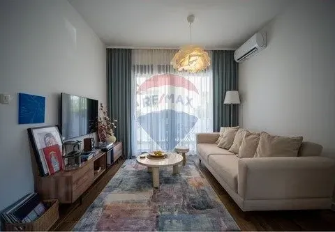 Rent, one bedroom apartment, 43m², Gornja Lastva, Tivat - image 2