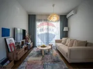 Rent, one bedroom apartment, 43m², Gornja Lastva, Tivat - image 2